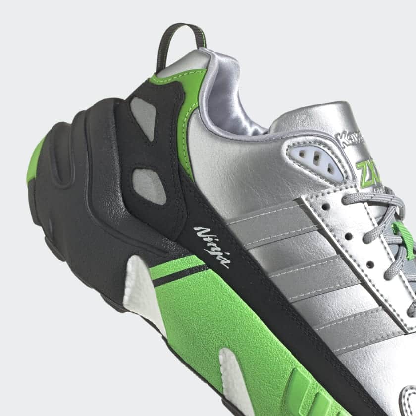 Kawasaki x adidas ZX22 | GW2125 | Grailify